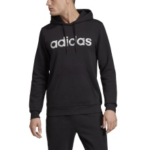 adidas Hoodie Logo Camo Print #19 schwarz Herren